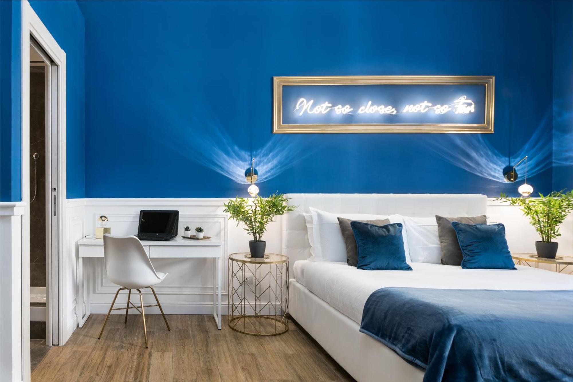 Lovely - Vatican Apartment Rom